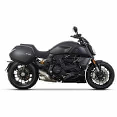 SHAD Montážna sada 3P systém D0DV11IF DUCATI DIAVEL 1260