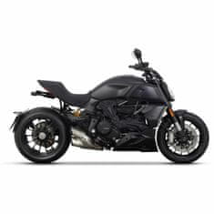 SHAD Montážna sada 3P systém D0DV11IF DUCATI DIAVEL 1260