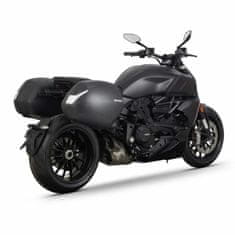 SHAD Montážna sada 3P systém D0DV11IF DUCATI DIAVEL 1260