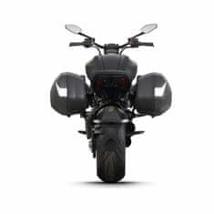 SHAD Montážna sada 3P systém D0DV11IF DUCATI DIAVEL 1260