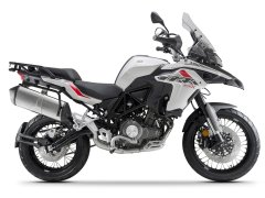 SHAD Montážna sada 3P systém B0TX58IF BENELLI TRK X/QJ SRT 700 X TRAIL