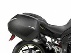 SHAD Montážna sada 3P systém T0TG16IF TRIUMPH TIGER 1050