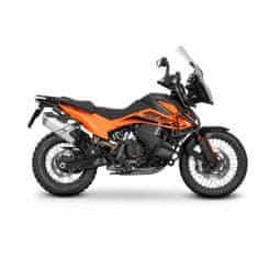 SHAD Montážna sada 3P systém K0DV81IF KTM 790/890 ADVENTURE / HUSQVARNA NORDEN 901