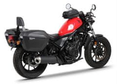 SHAD Montážna sada 3P systém H0RB57IF HONDA CMX 500 REBEL