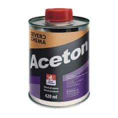 Acetón technický 420ml