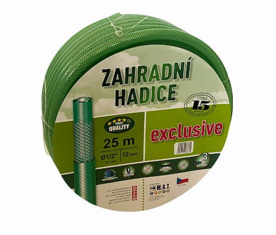 Hadica 1177 1/2&quot; (12.7./17.0) (25m), TRA ZE