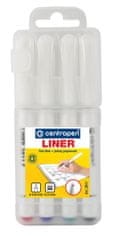 Centropen liner 2811 (4ks)