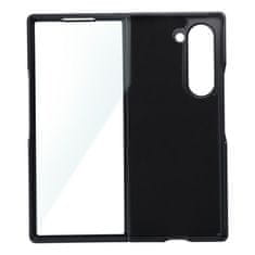 MobilMajak Obal / kryt na Samsung Z Fold 6 5G čierny - Shinning Case