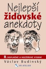 Najlepšie židovské anekdoty