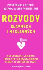 Rozvody slávnych aj neslávnych