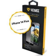 YENKEE YPG ETE54 ochr.sklo iPhone 14Plus