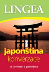 Japončina - konverzácia so slovníkom a gramatikou