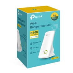 TP-LINK TP-LINK TL-WA854RE WiFi 4 Extender/Repeater