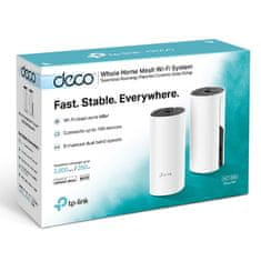 TP-LINK TP-LINK Deco M4 2-pack