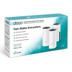 TP-LINK TP-LINK Deco M4 3-pack