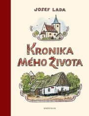 Kronika môjho života