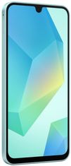 SAMSUNG Galaxy A16 LTE, 4GB/128GB, Light Green