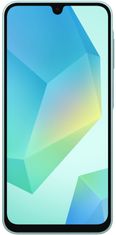 SAMSUNG Galaxy A16 LTE, 4GB/128GB, Light Green