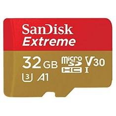 SanDisk microSDHC Extreme 32 GB &quot;Mobile Gaming&quot;