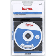 HAMA CD čistiaci disk