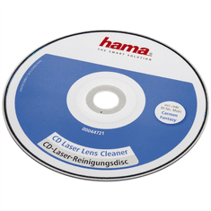 HAMA CD čistiaci disk