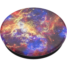 PopSockets PopGrip Gen.2, The Cosmos, farebný vesmír