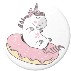 PopSockets PopTop Gen.2, Unicorn Indulgene, jednorožec na šišky, výmenný vrch