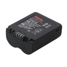 HAMA Akumulátor typ Panasonic CGR-S006E, Li-Ion 7,2 V/700 mAh