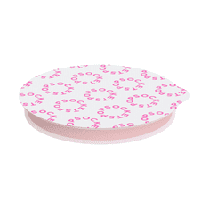 PopSockets Gen.2 PopLips, Sweet Cherry, náhradná náplň, čerešňa, 2 ks