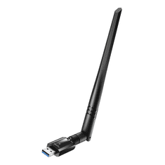 Cudy AC1300 Wi-Fi USB 3.0 sieťová karta, ext. anténa (WU1400)