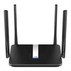 Cudy AC1200 Wi-Fi Mesh 4G/LTE router (LT500_EU)