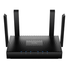 Cudy AX3000 Wi-Fi 6 Mesh Gigabit router (WR3000)