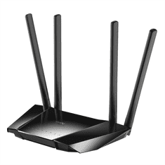 Cudy N300 Wi-Fi 4G/LTE router (LT400_EU)