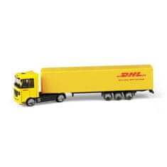 Auto kamión DHL 20 cm