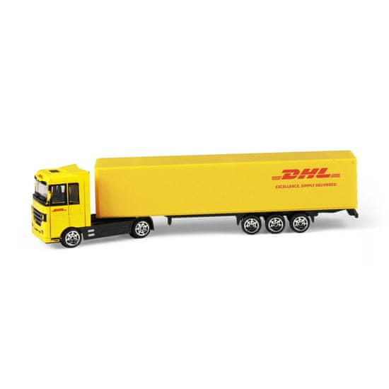 Rappa Auto kamión DHL 20 cm