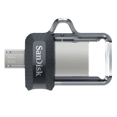 SanDisk Ultra Dual USB Drive m3.0 32 GB