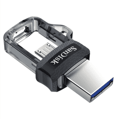 SanDisk Ultra Dual USB Drive m3.0 128 GB