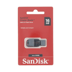 SanDisk FlashPen-Cruzer Blade 16 GB