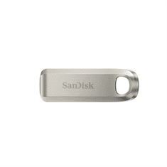 SanDisk Ultra Luxe USB Type-C 256 GB USB 3.2 Gen 1, metalický dizajn