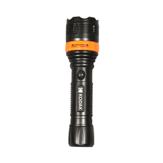 KODAK svietidlo LED Focus 157 Flashlight, 60 Lumen + 3x AAA Extra Heavy Duty