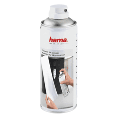 HAMA čistiaci prostriedok pre skartovačky, 400 ml