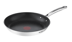 Tefal Duetto set ponev, 24 cm in 28 cm - zánovné