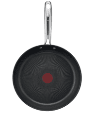 Tefal Duetto set ponev, 24 cm in 28 cm - zánovné