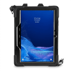 HAMA Rugged Style, púzdro pre Samsung Galaxy Tab Active4 Pro, čierne