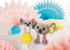 NICI Glubschis plyš Koala Ms Crayon 15cm