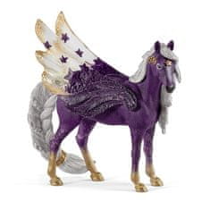 Schleich Bayala 70579 Hviezdny Pegas - kobyla