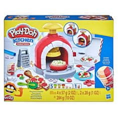 Play-Doh HASBRO - Sada Pizza