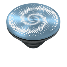 PopSockets PopTop Gen.2, Backspin Mind Trap, otáčacie (guličkové ložisko), výmenný vršok