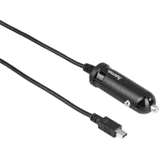 HAMA CL adaptér mini USB, 12 V