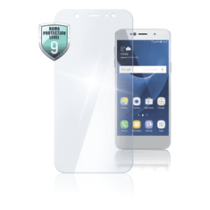 HAMA Premium Crystal Glass, ochranné sklo na displej pre Samsung Galaxy A30s/A50